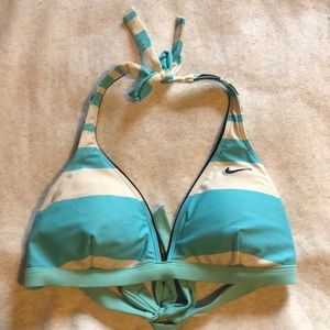 Nike Bikini Top